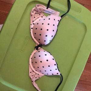 Victoria secret bra 36b very sexy push up